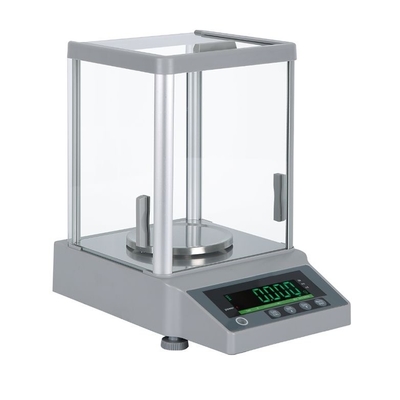 Over het Saldo Super Heldere LCD van de Ladingsbescherming Digitale Analytische Vertoning met Backlight