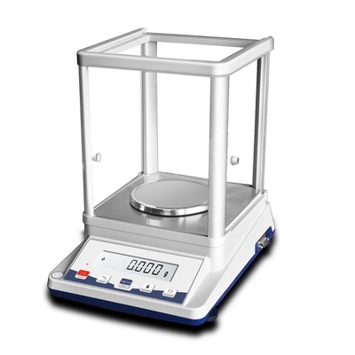Intern Automatisch Digitaal Analytisch Saldo 90mm van het Kaliberbepalingssysteem Pan