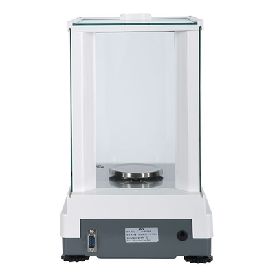 Elektronisch de Saldi0.1mg Analytisch Saldo van 100g 120g 200g 210g 220g 300g 320g 0.00001g