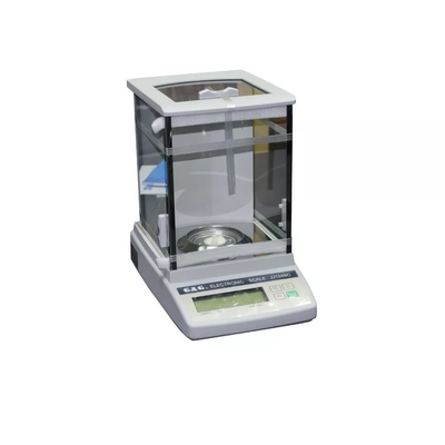 Van het de Dichtheidssaldo van het precisielaboratorium van de de Schaal Gouden Dichtheid Digitaal de Schaal Analytisch Saldo