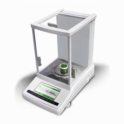 Van het de Precisie Analytische Saldo van de overbelastingsbescherming Automatische de Foutenopsporing