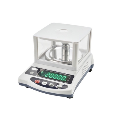 0,01 Precisie Elektronisch Saldo