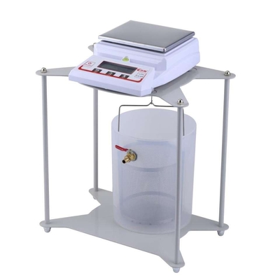 LCD Bescherming van de de Ladingscel van het Vertonings de Elektronische Hydrostatische Mechanische Saldo