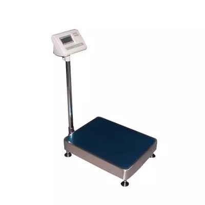 Het elektronische Digitale Platformschaal 250KG 500KG 600KG Intelligente Tellen
