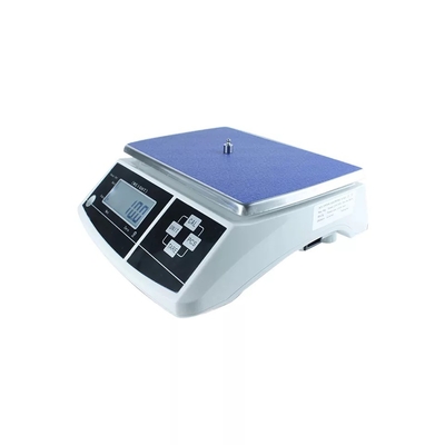 Hoge Precisie Digitale Elektronische Tellende Schaal 3kg 0.1g, 6kg 0.2g