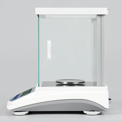 De lange Elektronische Analytische Antistatisch en Anticorrosieve Saldi van de Glasdekking